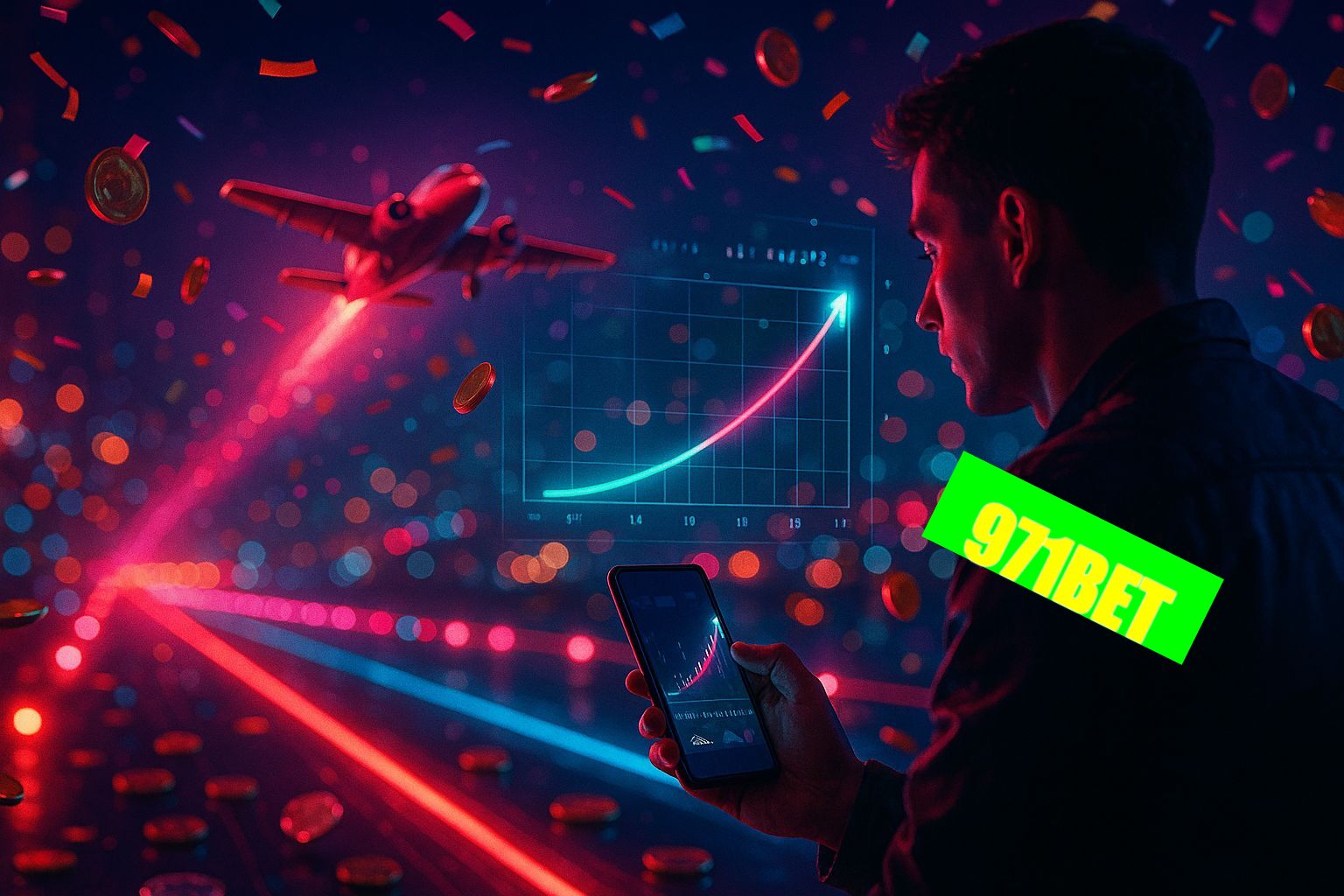 Como Jogar Aviator
