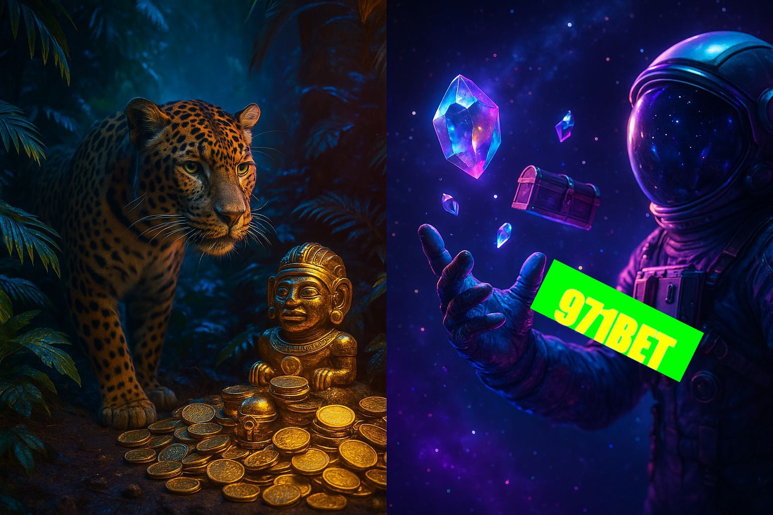 Jogos Populares