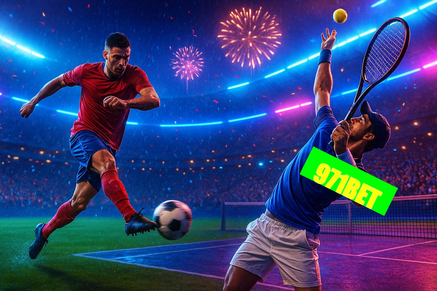 Eventos Esportivos