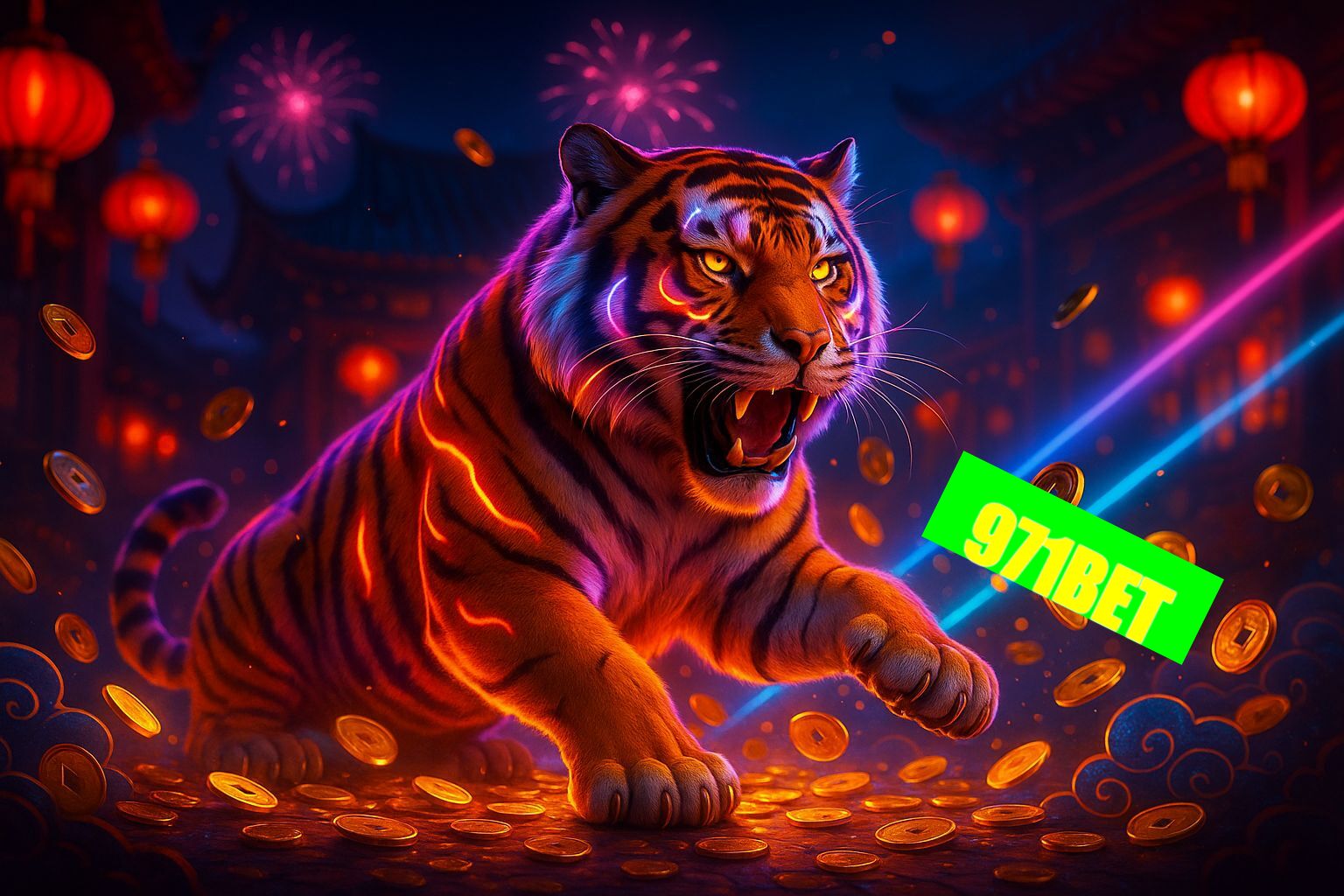 Como Jogar Fortune Tiger