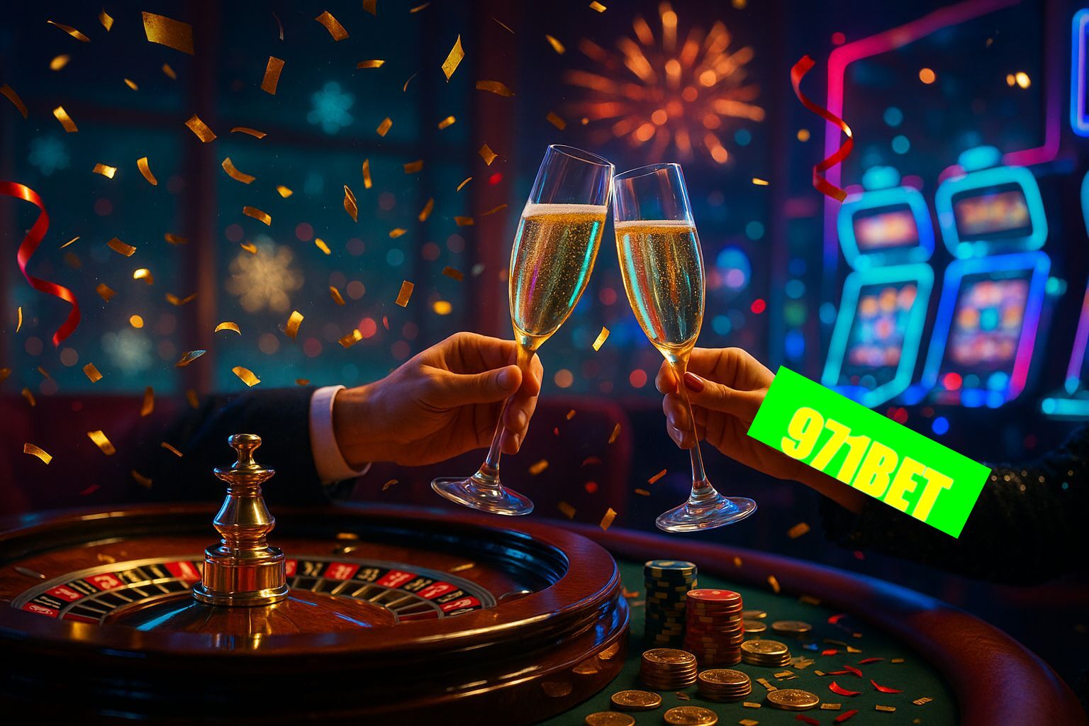 Jogos Festivos