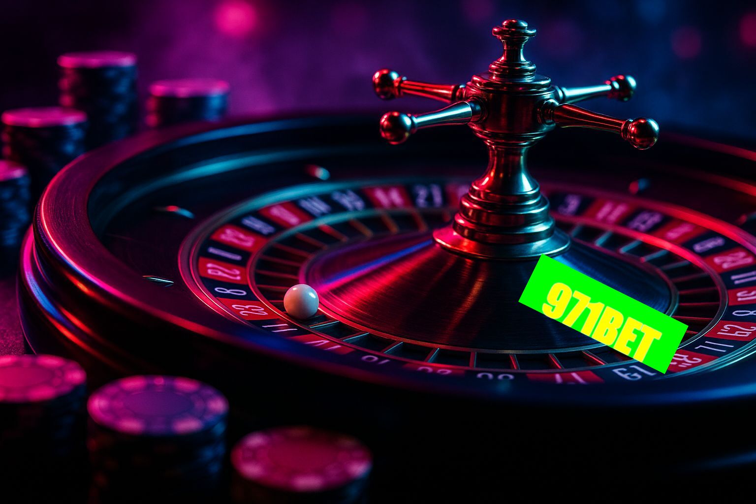 Jogos de roleta online