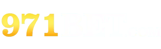Logo da 971BET